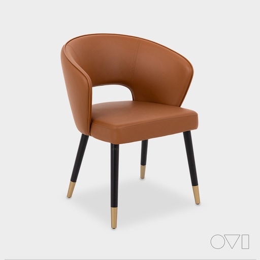 [CRV01] كيرفو | كرسي