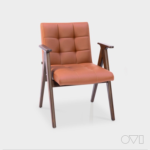 [VEX01] VEXTON ARMCHAIR