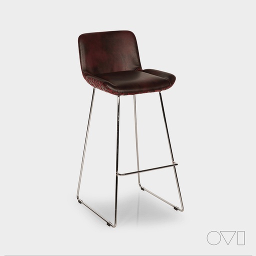 [PVN10] PAVEN X BAR STOOL