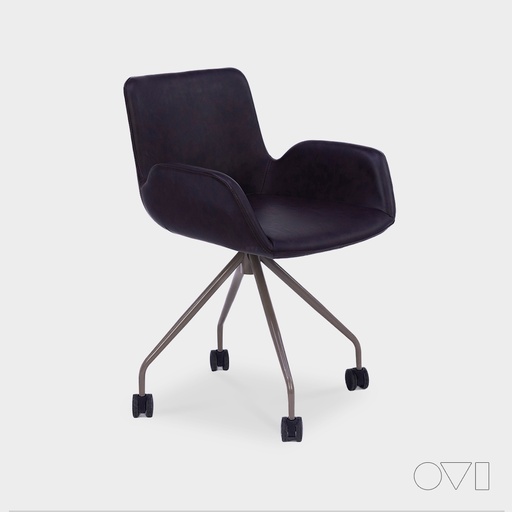 [PVN12] PAVEN XII OFFICE CHAIR