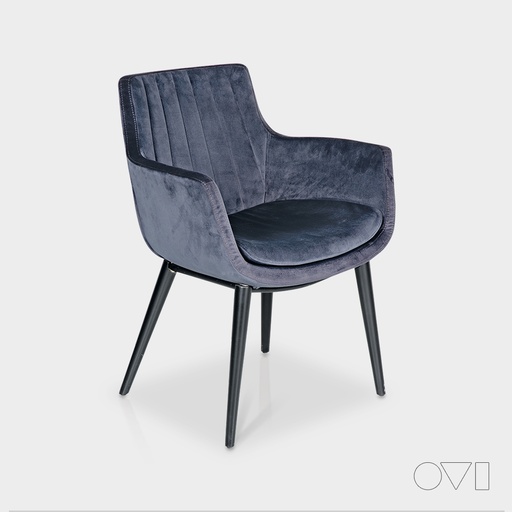 [LNZ01] LENZA ARMCHAIR