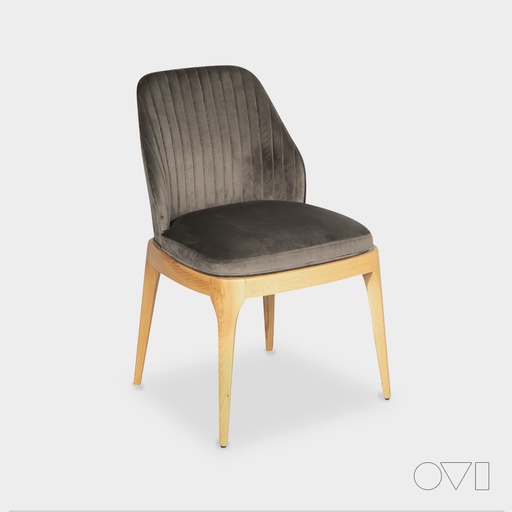 [ENZ01] ENZI CHAIR