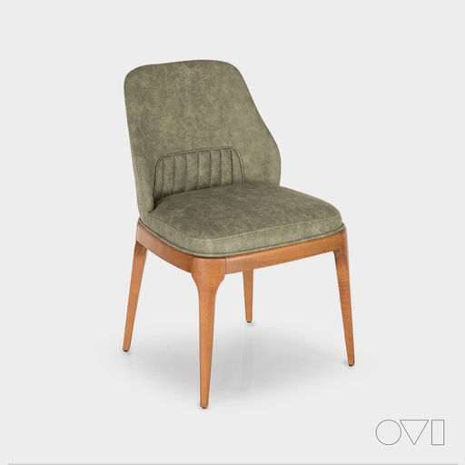 [ENZ02] ENZI II CHAIR
