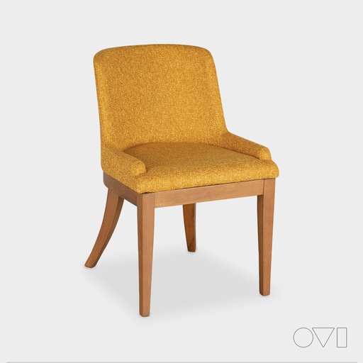 [ZMR01] ZEMIR CHAIR