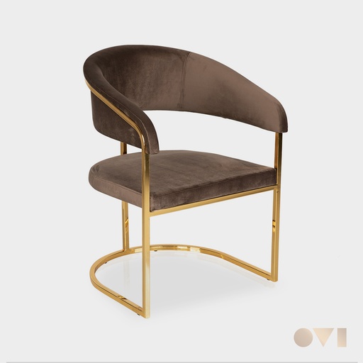 [LRA01] LIRA CHAIR