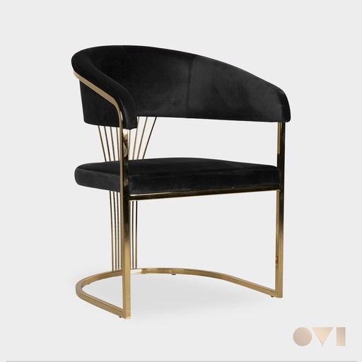 [ALR01] ALURE CHAIR