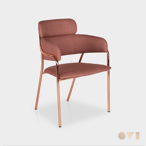 [ZRK01] ZYRK CHAIR