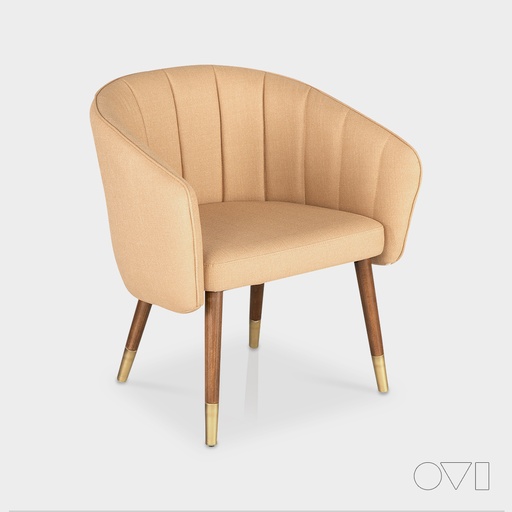 [SVR01] SOLVER ARMCHAIR