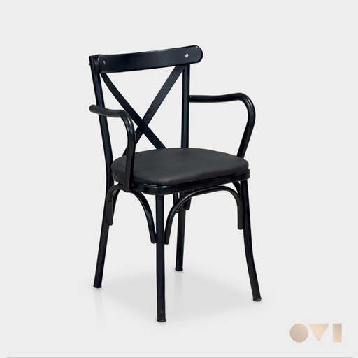 [FRX01] فريكس | كرسي بذراعين 