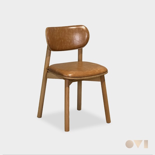[MAV02] MAVI II CHAIR