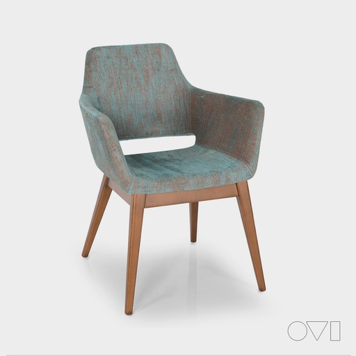 [VTR01] VETRA ARMCHAIR