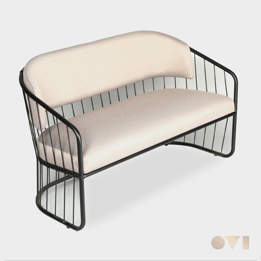 [LZO02] لينزو | أريكة 