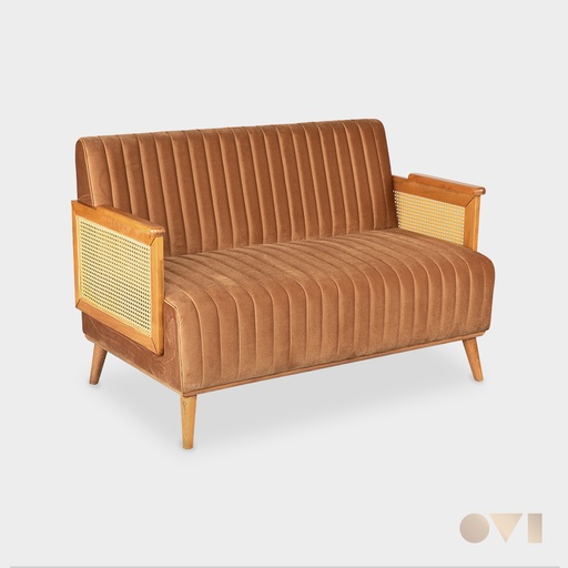 [FUR01] FURNA SOFA