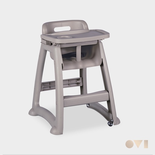 [LLU02] LULU II BABY HIGH CHAIR