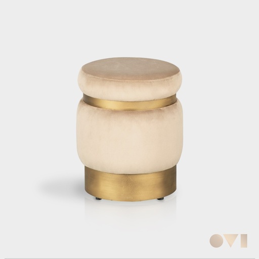 [YRM01] YORMA POUF