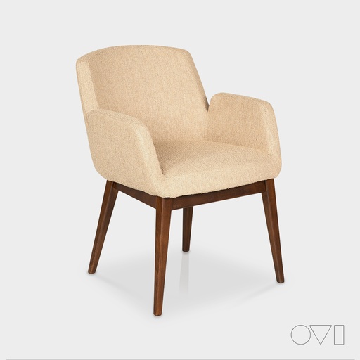 [ORB01] ORBEL ARMCHAIR