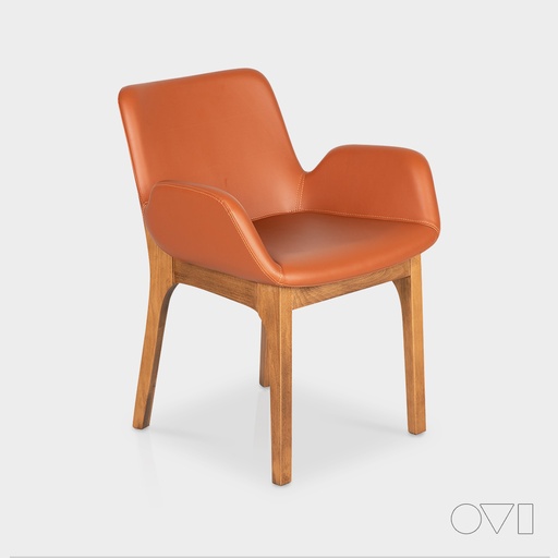 [PVN04] PAVEN IV ARMCHAIR