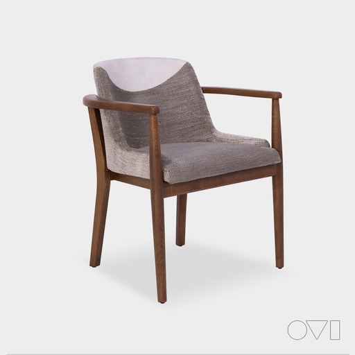 [SRO01-iq] SORANO | ARMCHAIR