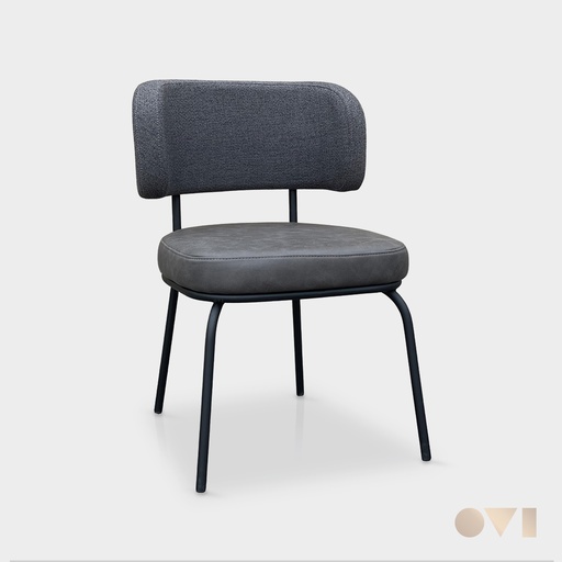 [CRN01-iq] CURON | CHAIR