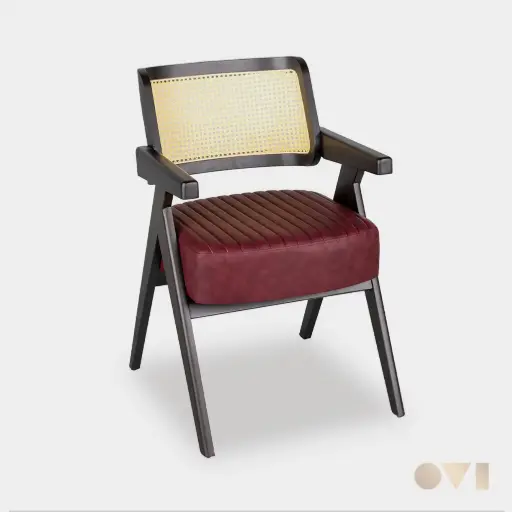 [BRL02] BRUNELLO | ARMCHAIR
