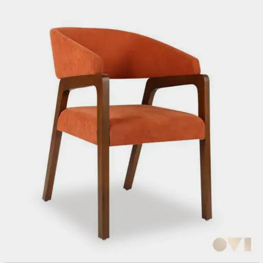 [OVI01] OVI1 | ARMCHAIR