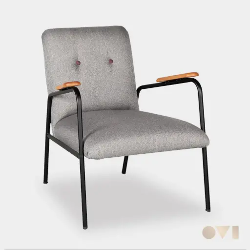 [HVO01] HALVO | ARMCHAIR