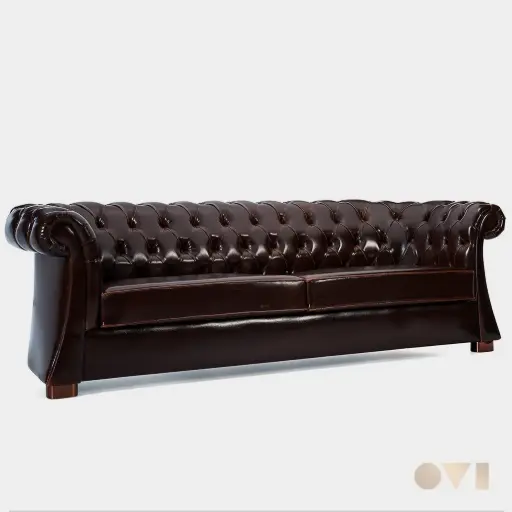[HRL02] HARLOW | SOFA