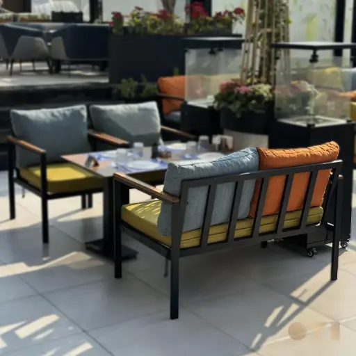 [AMX02] AMROX | SOFA
