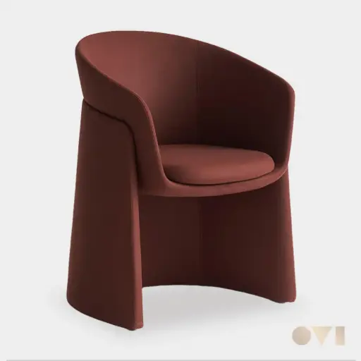 [ORV01] ORVA | BERGERE