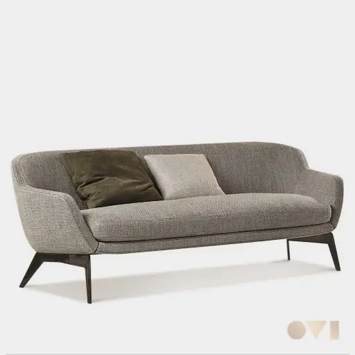 [RVX02] RAVIX | SOFA