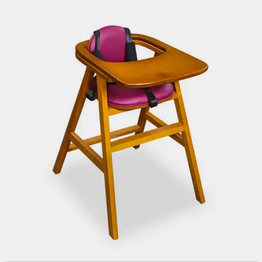 [MM03-iq] MIMI | BABY CHAIR