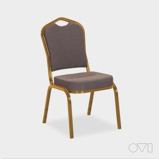 [AB01-iq] ARCHBACK CHAIR