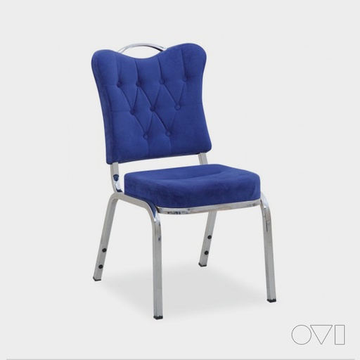 [DB01-iq] DIAMONDBACK CHAIR